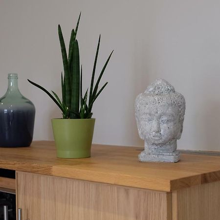 Appartement Saint Malo-Rocabey Ngoại thất bức ảnh
