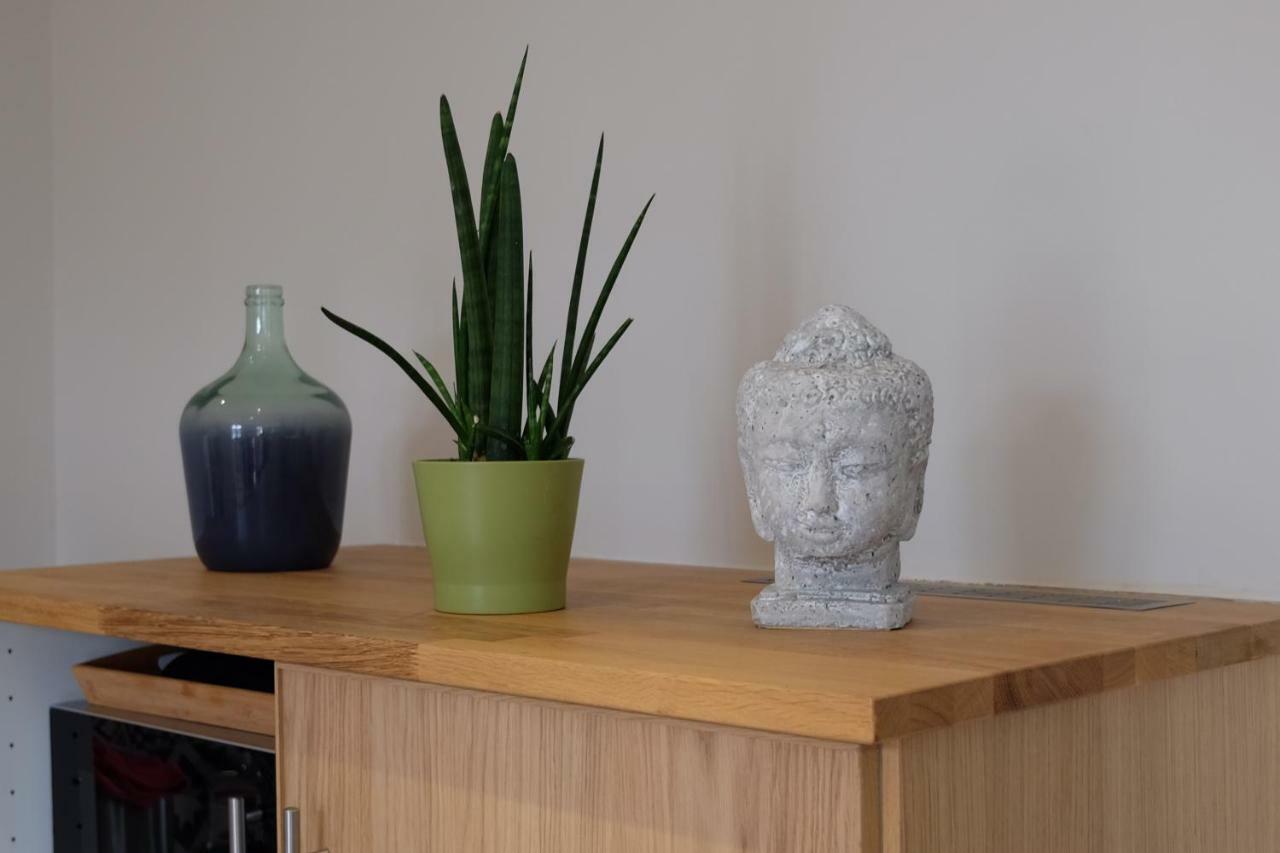 Appartement Saint Malo-Rocabey Ngoại thất bức ảnh